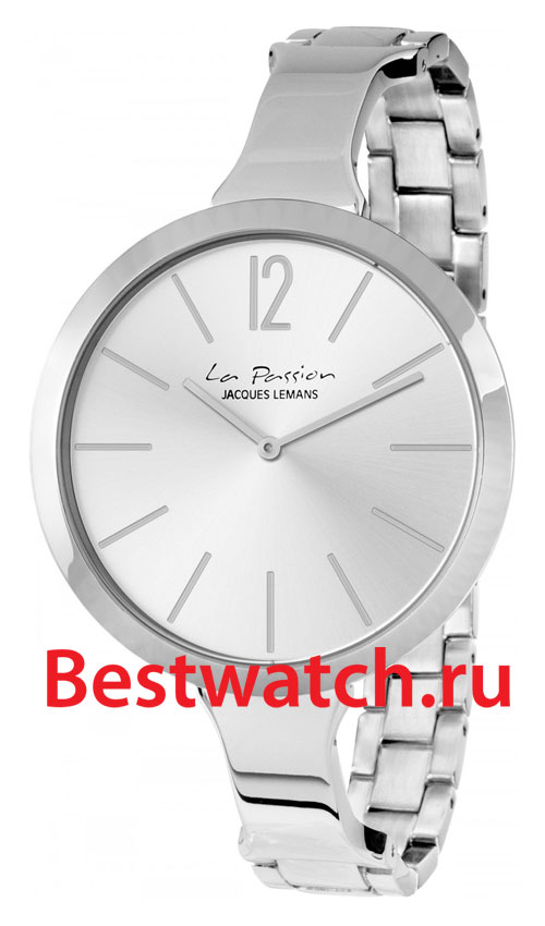 Часы Jacques Lemans La Passion LP-115F
